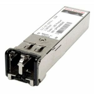 Cisco 1000BASE-BX10 Upstream SFP Module