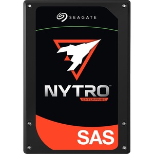 Seagate Nytro 1000 XA240LE10023 240 GB Solid State Drive - 2.5" Internal - SATA (SATA/600)