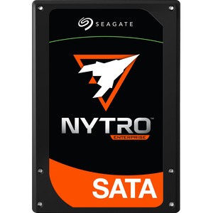 Seagate Nytro 1000 XA1920ME10083 1.92 TB Solid State Drive - 2.5" Internal - SATA (SATA/600)