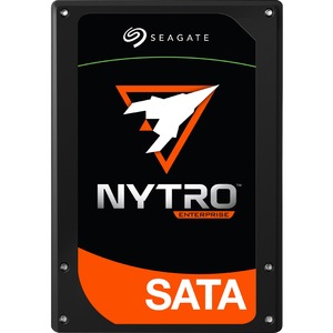 Seagate Nytro 1000 XA240LE10003 240 GB Solid State Drive - 2.5" Internal - SATA (SATA/600)