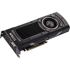 IMSourcing NVIDIA GeForce GTX TITAN X Graphic Card - 12 GB GDDR5