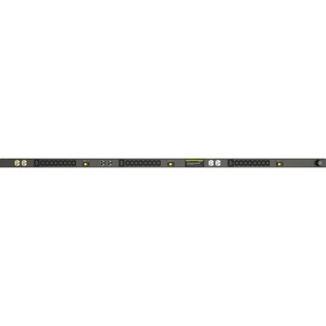 Geist MN01X4W1-33M149-3TL21A0A10-S 33-Outlets PDU