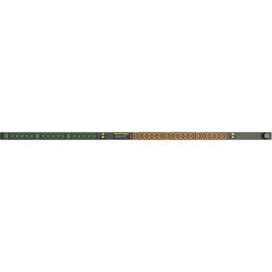 Geist MN01X4W1-36PT68-3TL6A0A10-S 36-Outlets PDU