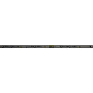 Geist MN01X4W1-38MP19-3TL21A0A10-S 38-Outlets PDU