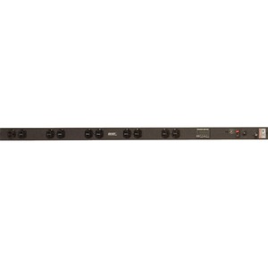 Geist VRTAC100-10 10-Outlets PDU