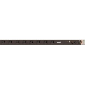 Geist NSVK080-101S15 8-Outlets PDU