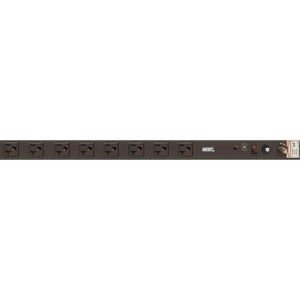 Geist NSVK080-102S20 8-Outlets PDU