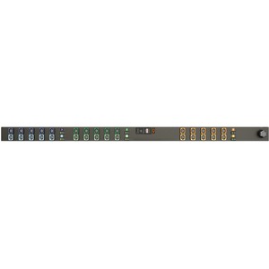 Geist MN01D9W1-30L138-6PS15D0A10-S 30-Outlets PDU