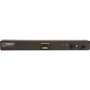 Geist BRFAN100-1025TL 10-Outlets PDU