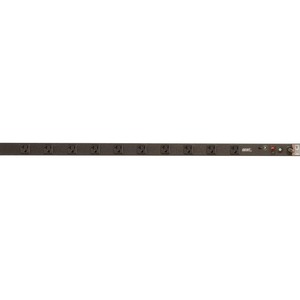 Geist NSVA100-102R20 10-Outlets PDU