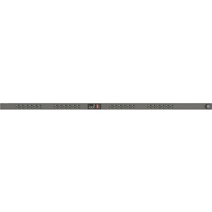 Geist MNR3EGB0-24S203-2ST5A0A10-S 24-Outlets PDU