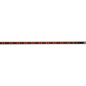 Geist VHVBAN202-102D20TL6 20-Outlets PDU