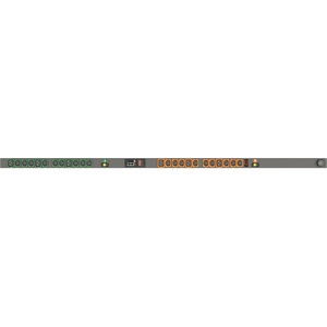 Geist MNR3EGB1-24PH68-3TL6A0A10-S 24-Outlets PDU