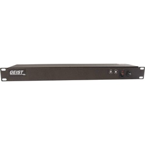 Geist SP064-10 6-Outlets PDU