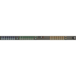 Geist MN01D9W1-42PTB3-5PS56B0A10-S 42-Outlets PDU