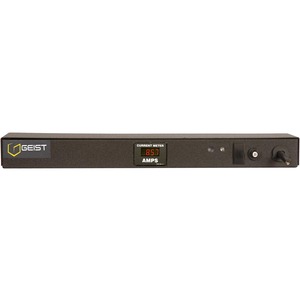 Geist BRFAN100-1025 10-Outlets PDU