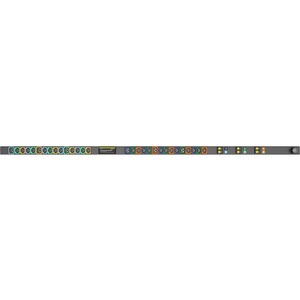 Geist MN01X4W1-30PN63-3TL56A0A10-S-A 30-Outlets PDU