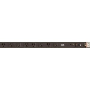 Geist NSVK080-102R20TL 8-Outlets PDU