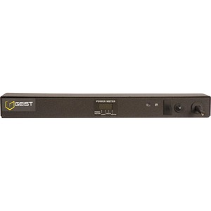 Geist BRFCN100-1025TL 10-Outlets PDU