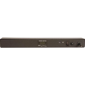 Geist BRFC100-1025TL 10-Outlets PDU