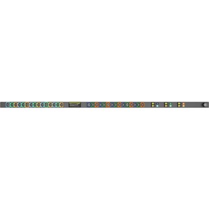 Geist MN01X4W1-30PN63-3PS56B0A10-S-A 30-Outlets PDU