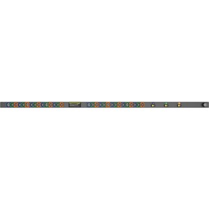 Geist MN01X4W1-30PN68-4CS15A0A10-S-A 30-Outlets PDU