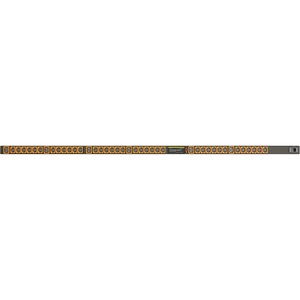 Geist MU01X4W0-42PZ67-2C20A9A00-S 42-Outlets PDU