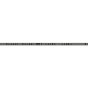 Geist MNR3EGB0-24S203-2TL21A0A10-S 24-Outlets PDU