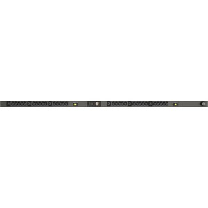 Geist MN01D4B1-36IT68-3TL6A0A10-S 36-Outlets PDU