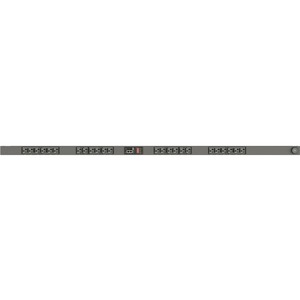 Geist MNU3EGB0-24S203-2TL21A0A10-S 24-Outlets PDU