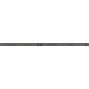 Geist MNR3EGB0-24S203-2TL5A0A10-S 24-Outlets PDU