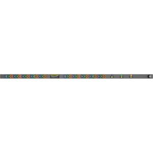 Geist MN01X4W1-30PN68-3TL15A0A10-S-A 30-Outlets PDU