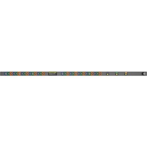 Geist MN01X4W1-30PN68-3TL21A0A10-S-A 30-Outlets PDU