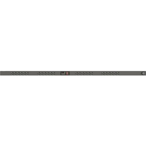 Geist MNU3EGB0-24S203-2TL5A0A10-S 24-Outlets PDU