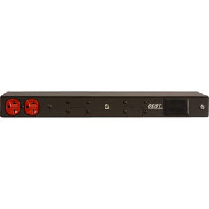Geist VHVRN122-102D20TL6 12-Outlets PDU