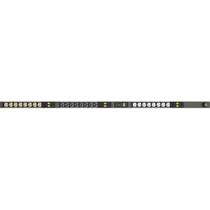 Geist MN01D4B1-24D203-3TL21A0A10-S 24-Outlets PDU