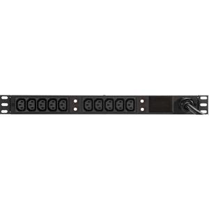 Geist VRELN100-103C13TL6 10-Outlets PDU