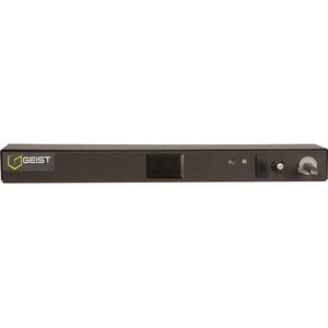 Geist BRFN100-1025 10-Outlets PDU