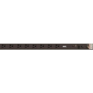 Geist NSVKN080-101S15 8-Outlets PDU