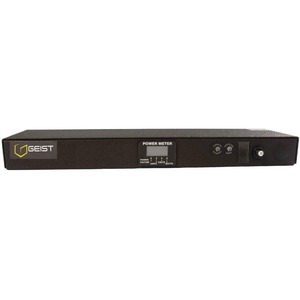 Geist SPFCN104-1025 10-Outlets PDU