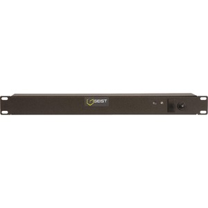 Geist BRTN060-10 6-Outlets PDU