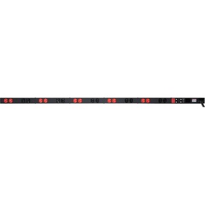 Geist VREBN200-103D20TL6 20-Outlets PDU