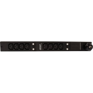 Geist VRELN080-103C13TL6 8-Outlets PDU