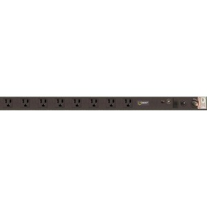 Vertiv Geist NSVKN080-101R15 8-Outlets PDU
