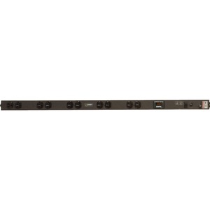 Geist SVRAAN104-10 10-Outlets PDU