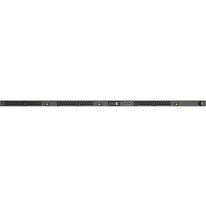 Geist MN01D4W1-38MP19-3TL21A0A10-S 38-Outlets PDU