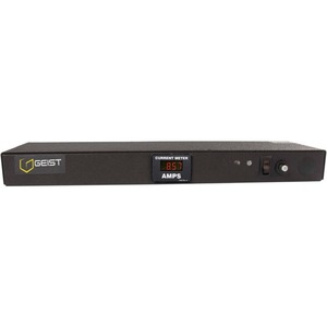 Geist BRA100-1025 10-Outlets PDU