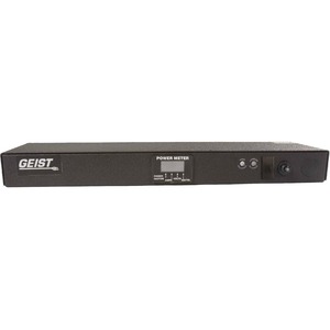 Geist SPFCN104-10 10-Outlets PDU