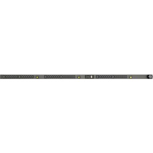 Geist MN01D4W1-42IZ68-3TL21A0A10-S 42-Outlets PDU