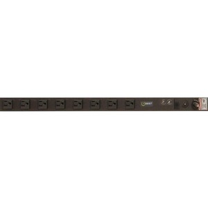 Geist VSSKN084-101S15 8-Outlets PDU